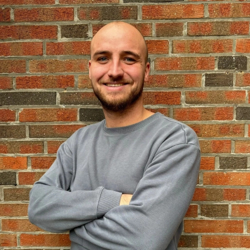 SEO Consulting in Mannheim mit David Hermei für individuelle Kundenberatung und praxisnahe Optimierung