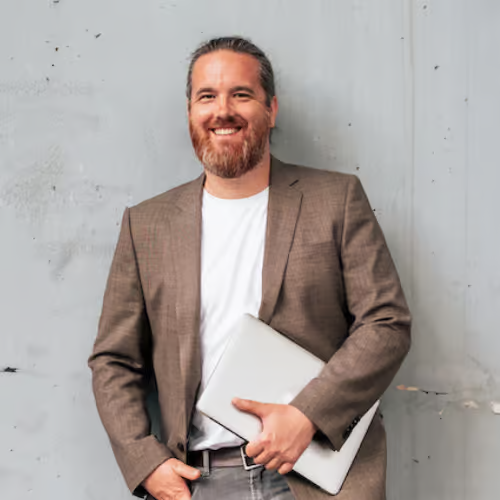 SEO Strategie Beratung in Mannheim mit Robert Rosenberg für individuelle Kundenlösungen und professionelle Angebotserstellung.